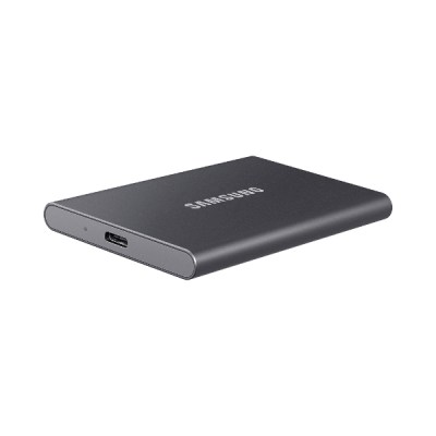 Samsung Portable SSD T7 2Tb-6